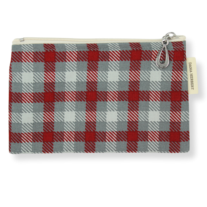 BASICS: Cotton Coin Purse