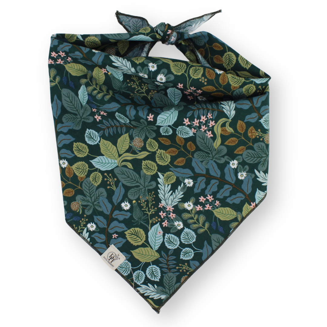Medium Dog Bandana