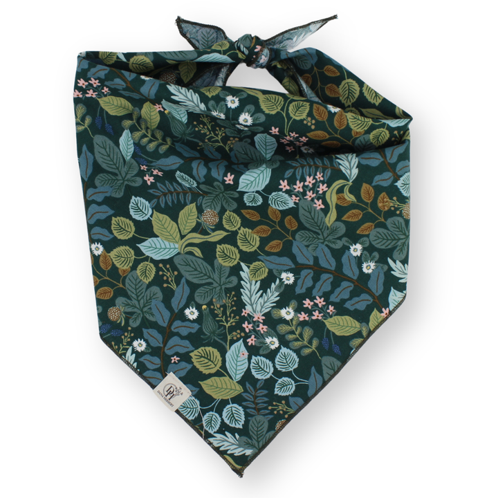 Medium Dog Bandana