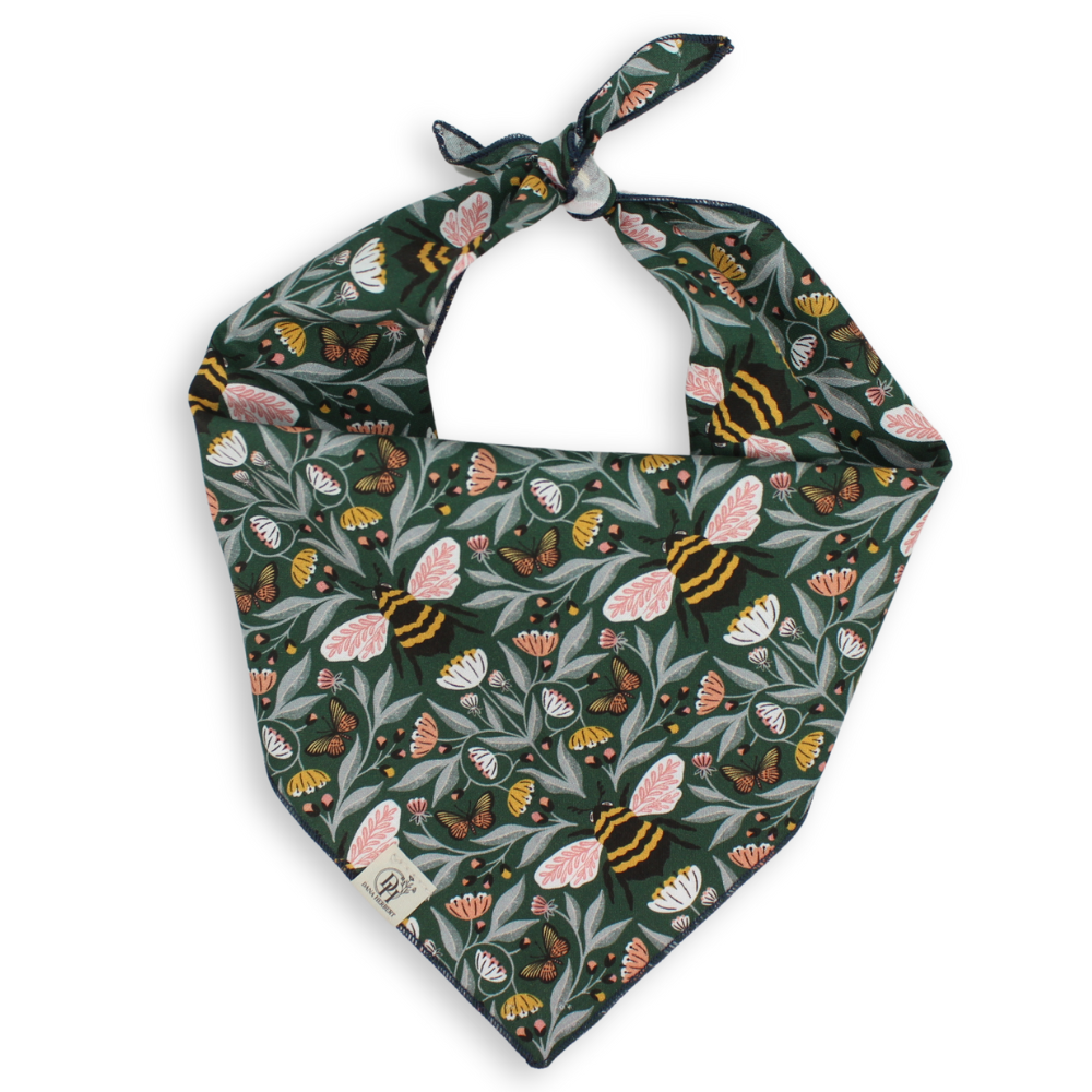 Medium Dog Bandana