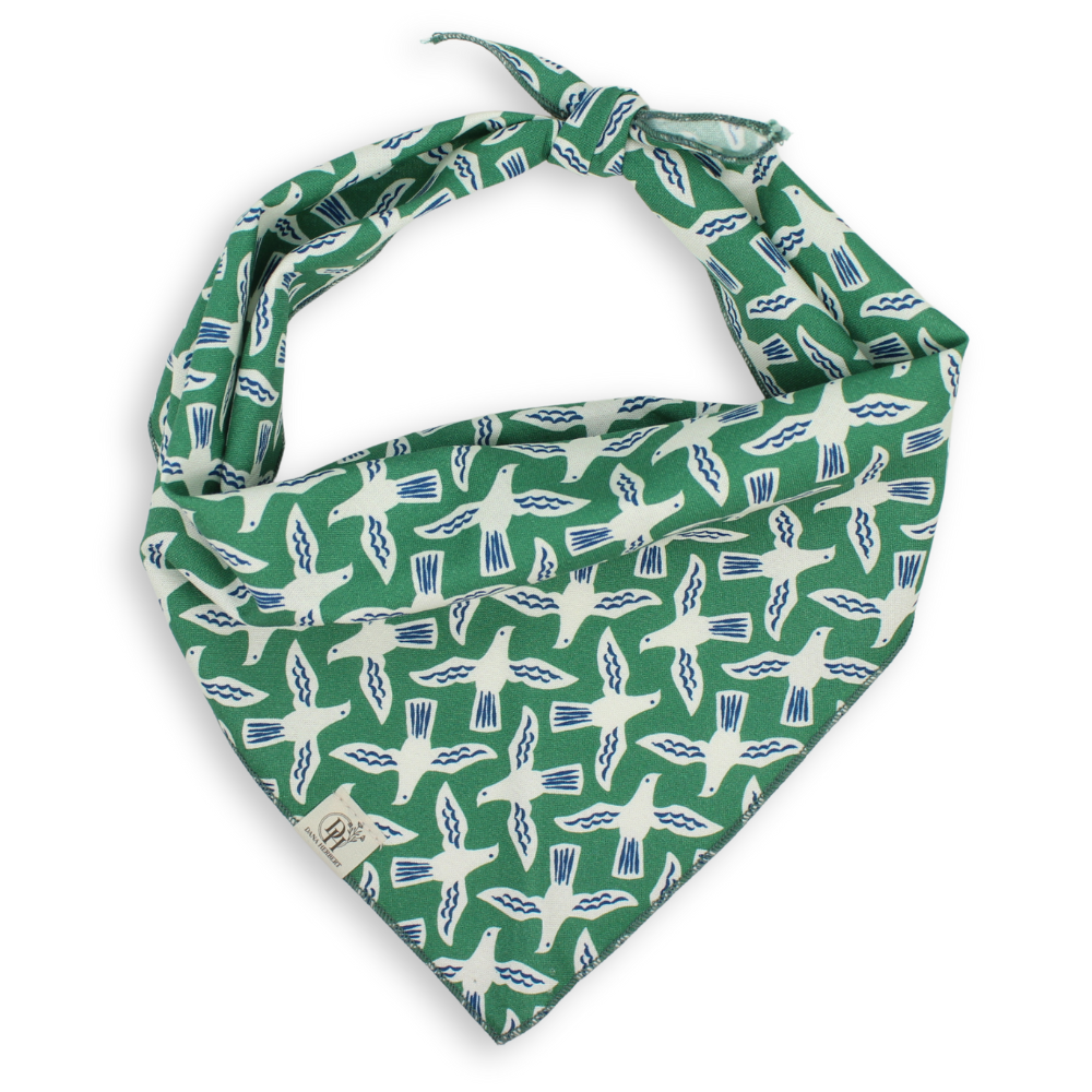 Medium Dog Bandana