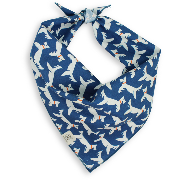 Medium Dog Bandana