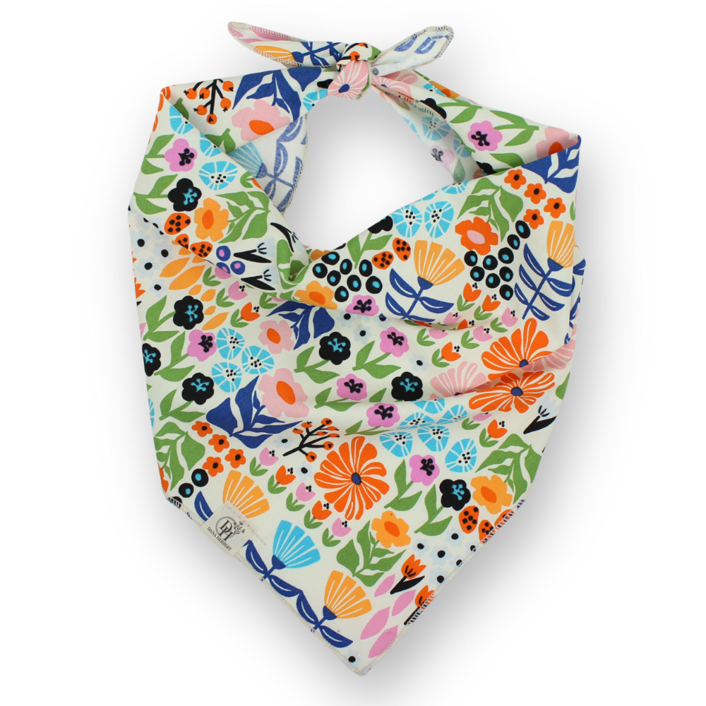 Medium Dog Bandana