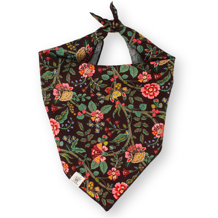 Medium Dog Bandana