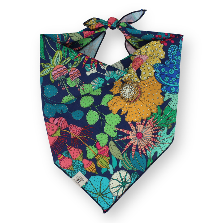 Medium Dog Bandana