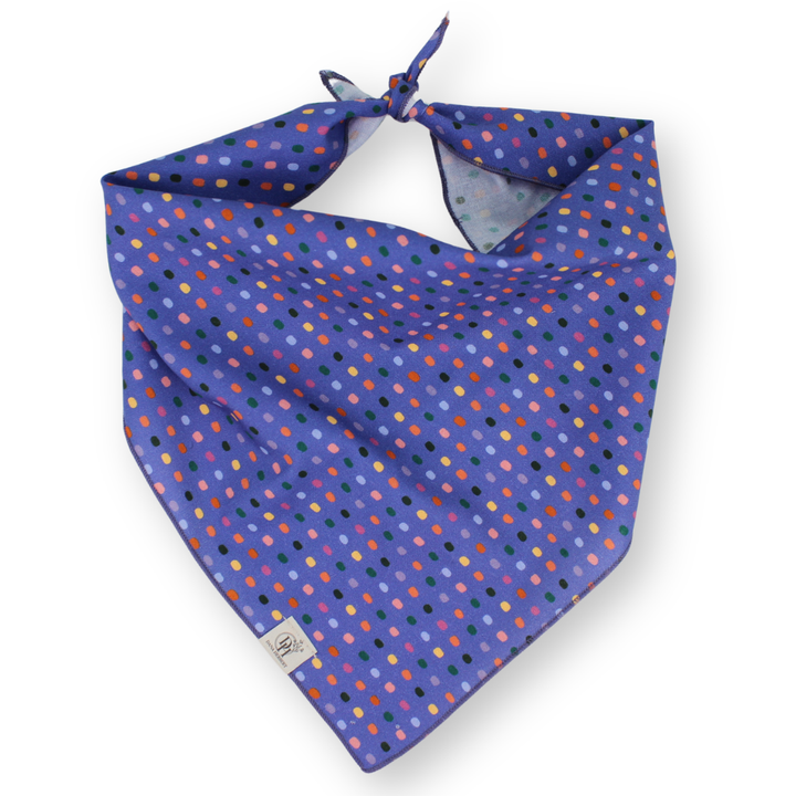 Medium Dog Bandana