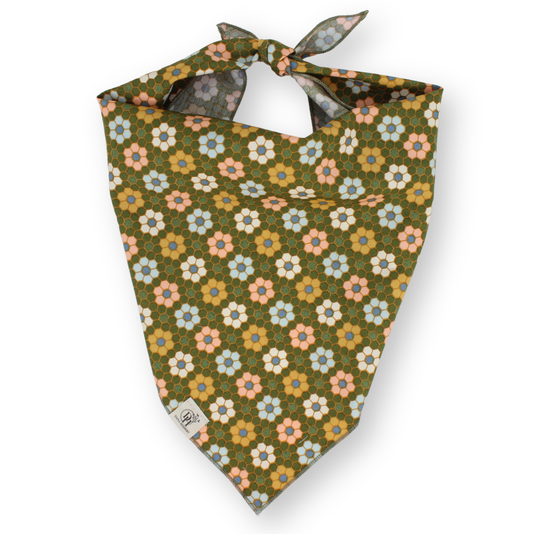 Medium Dog Bandana