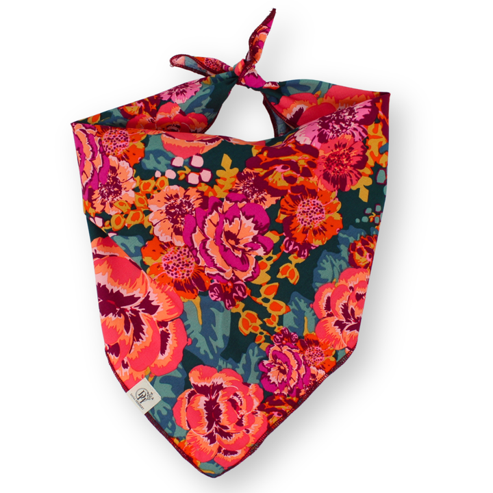 Medium Dog Bandana