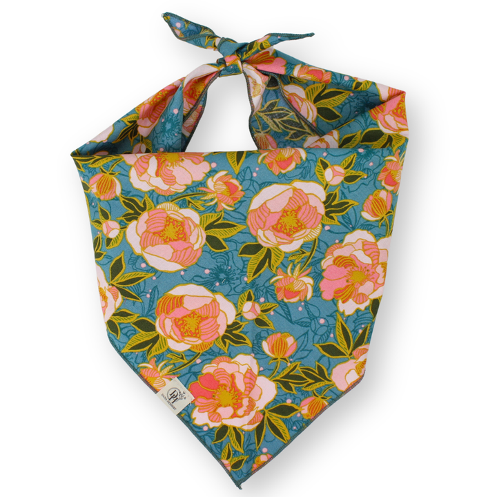 Medium Dog Bandana