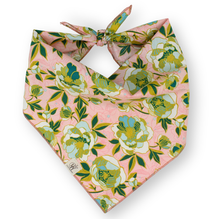 Medium Dog Bandana