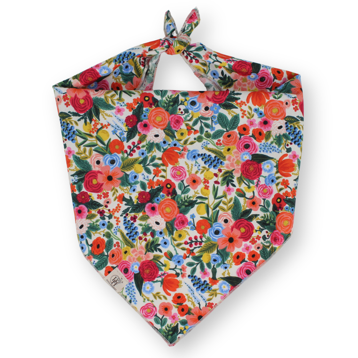 Medium Dog Bandana