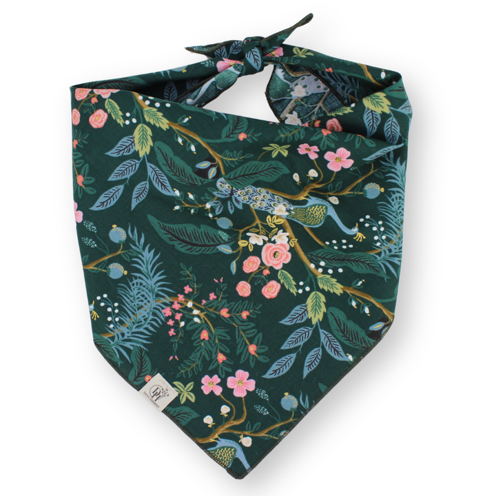 Medium Dog Bandana