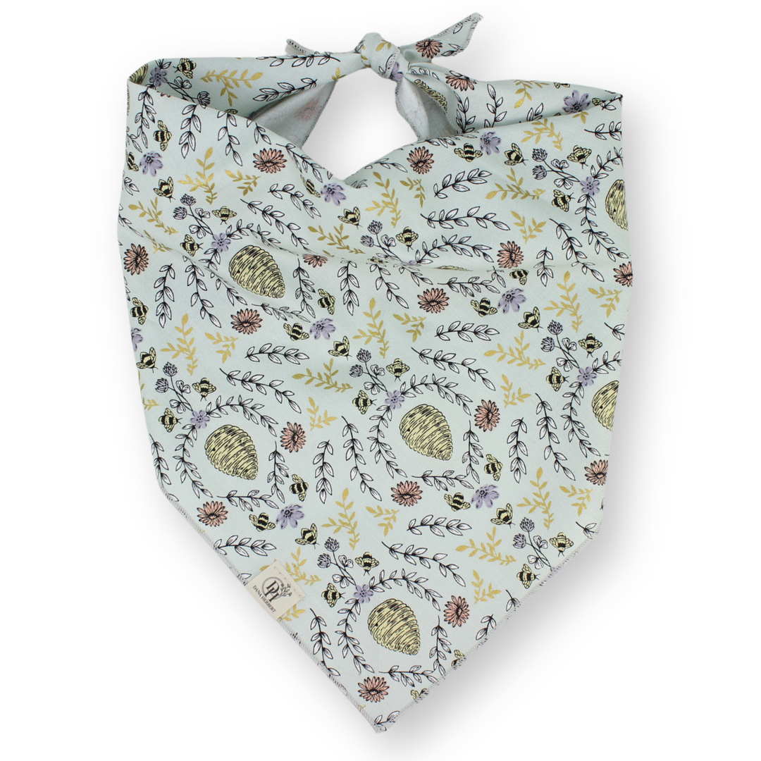 Medium Dog Bandana