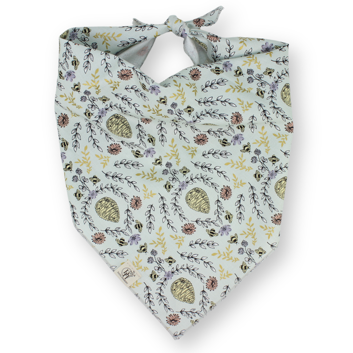 Medium Dog Bandana