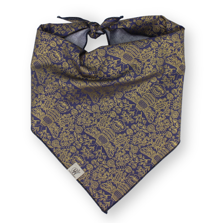 Medium Dog Bandana