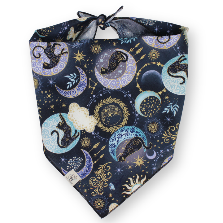 Medium Dog Bandana