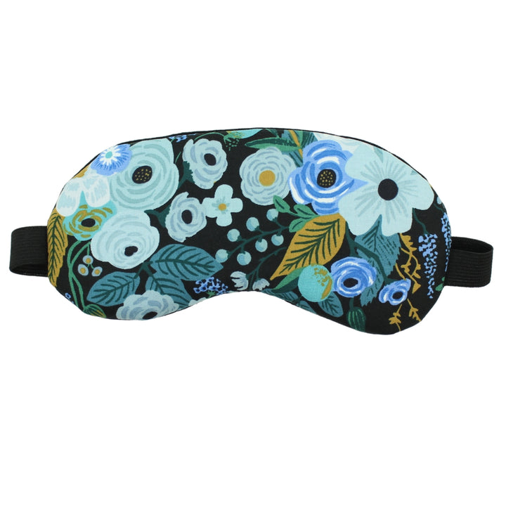 Eye Mask, Adjustable Cotton Sleep Mask