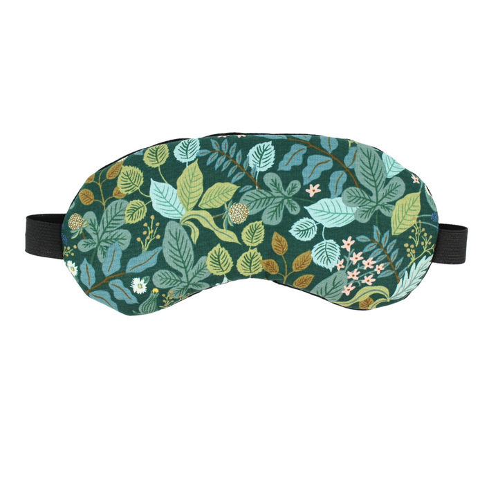 Eye Mask, Adjustable Cotton Sleep Mask