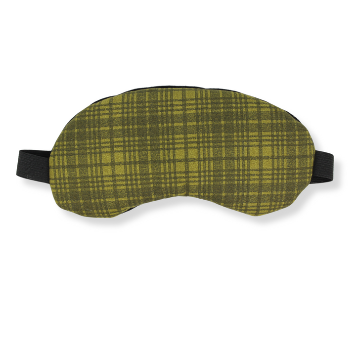 BASICS: Eye Mask