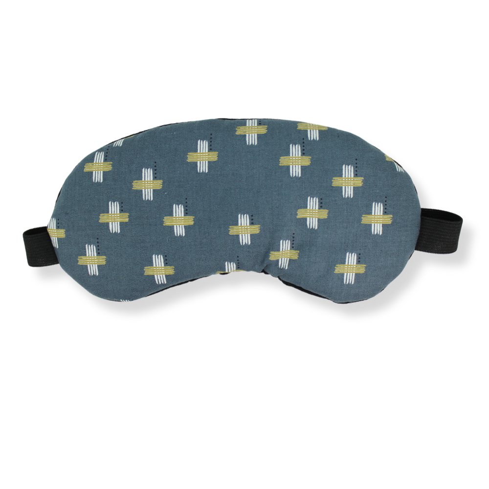 BASICS: Eye Mask