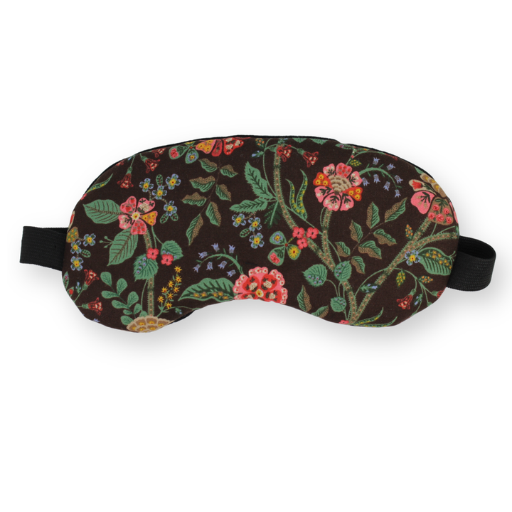 Eye Mask, Adjustable Cotton Sleep Mask