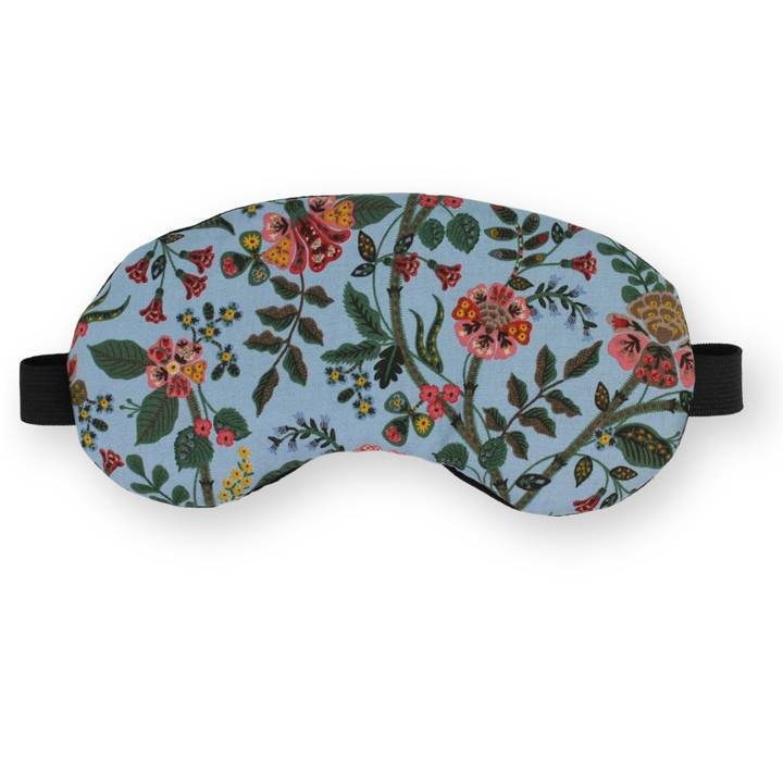 Eye Mask, Adjustable Cotton Sleep Mask