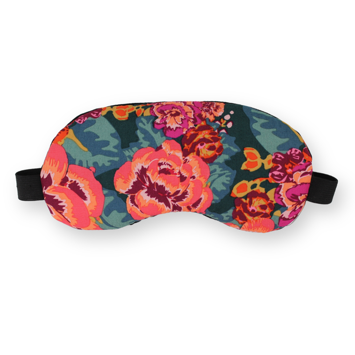 Eye Mask, Adjustable Cotton Sleep Mask