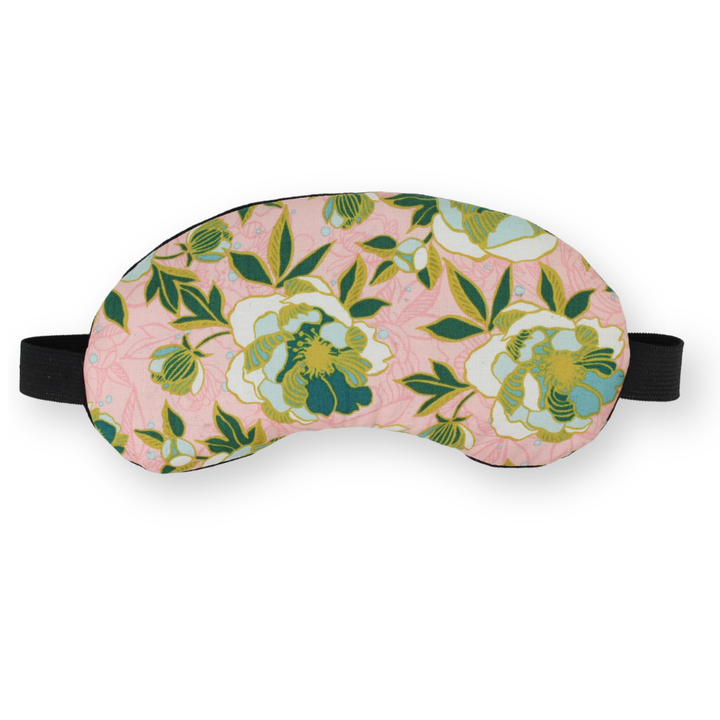 Eye Mask, Adjustable Cotton Sleep Mask