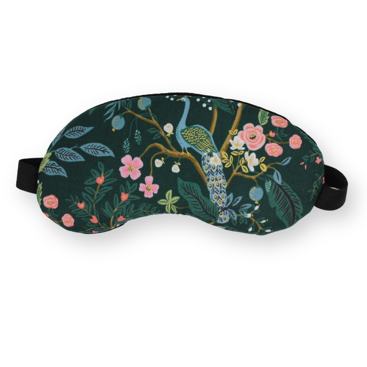 Eye Mask, Adjustable Cotton Sleep Mask