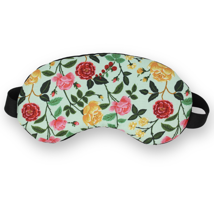 Sleep Eye Mask – Regular & Large Sizes