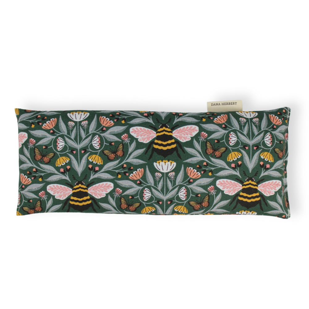 Aromatherapy Eye Pillow