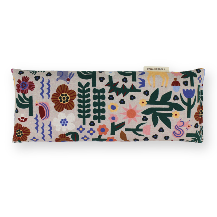 Aromatherapy Eye Pillow