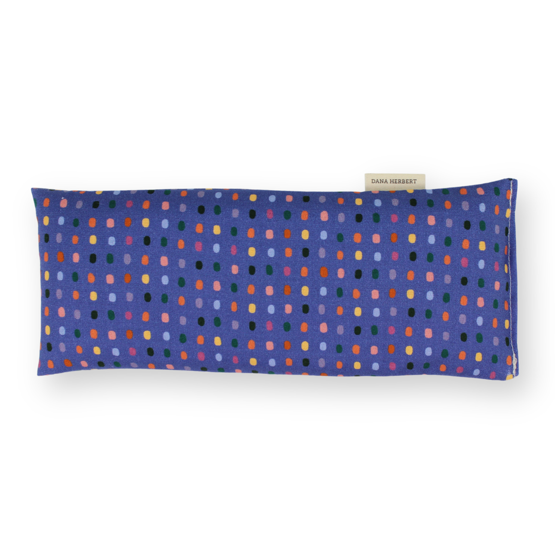 Aromatherapy Eye Pillow