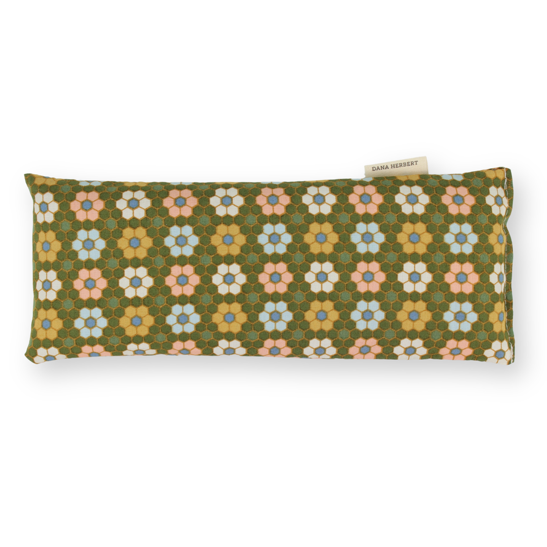 Aromatherapy Eye Pillow