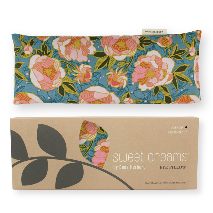 Aromatherapy Eye Pillow