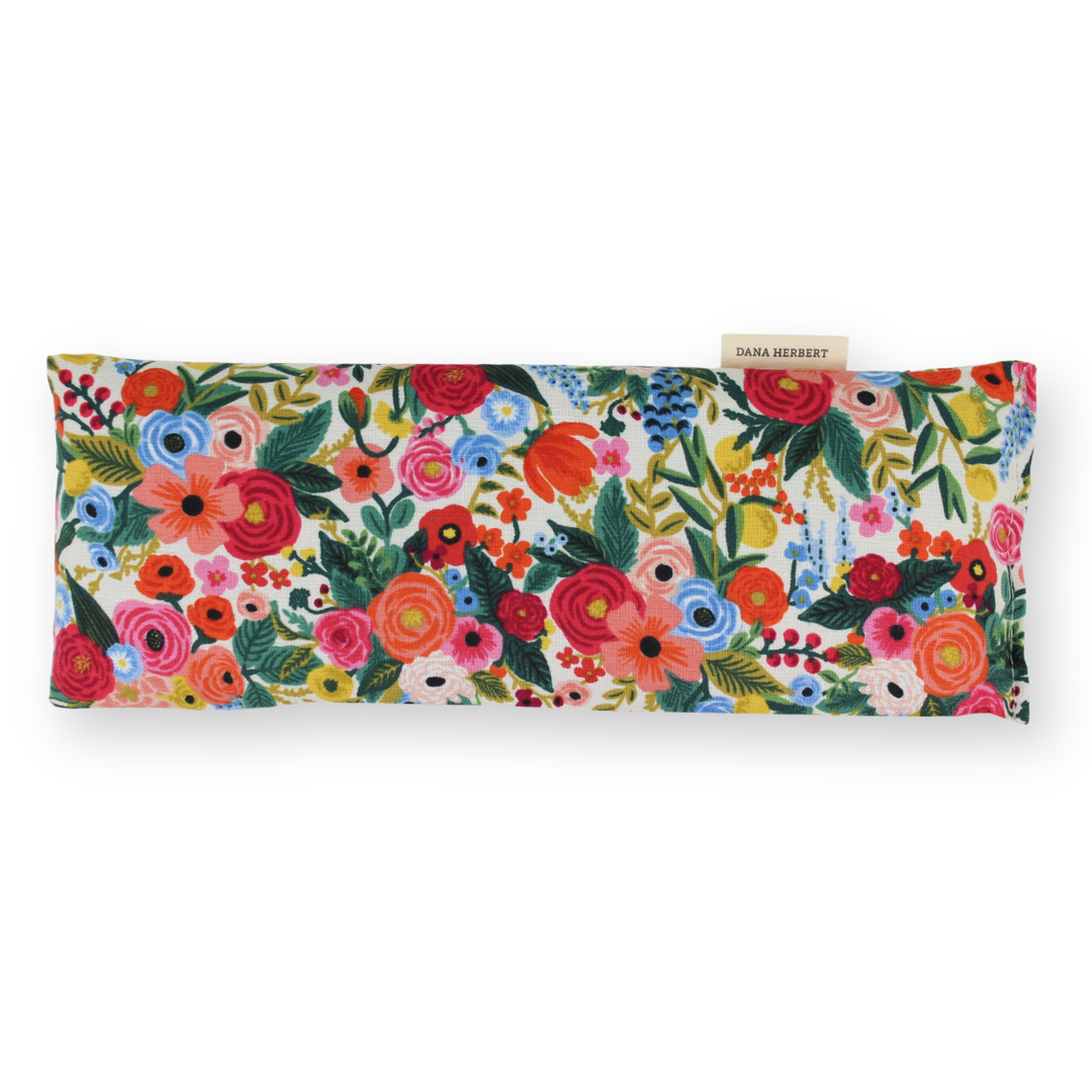 Aromatherapy Eye Pillow