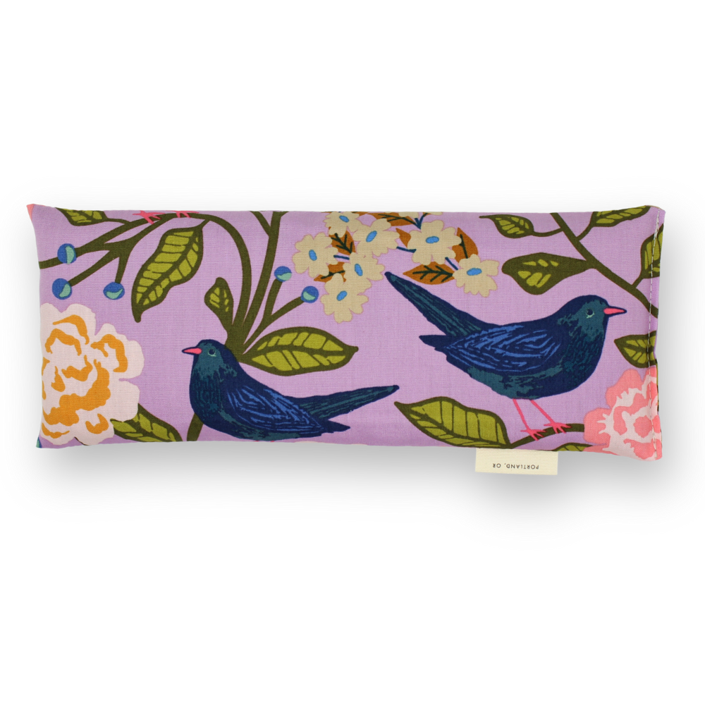 Aromatherapy Eye Pillow