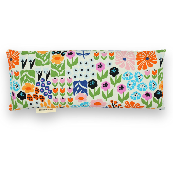 Aromatherapy Eye Pillow