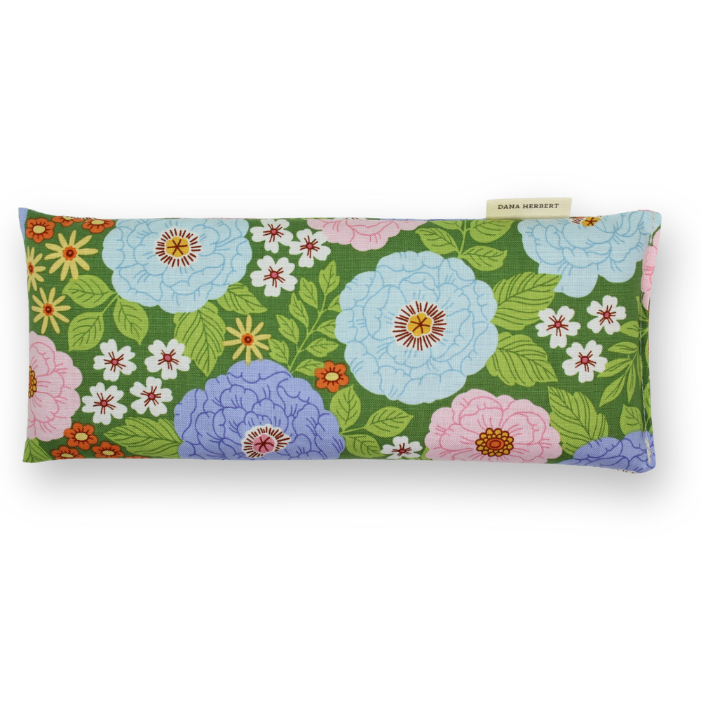 Aromatherapy Eye Pillow