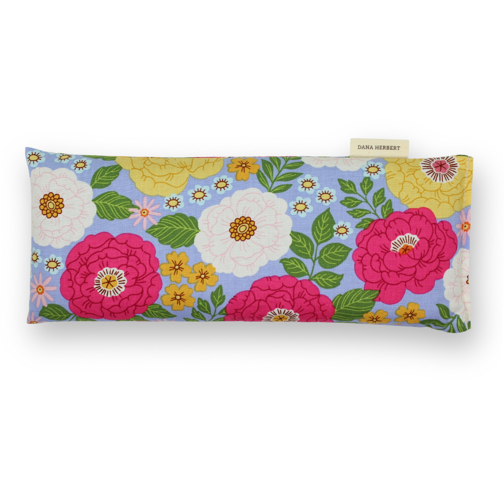 Aromatherapy Eye Pillow