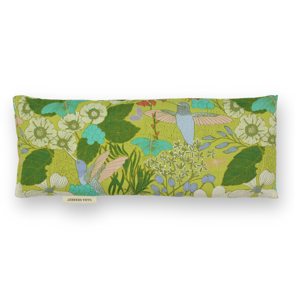 Aromatherapy Eye Pillow