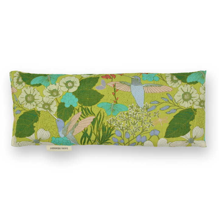 Aromatherapy Eye Pillow