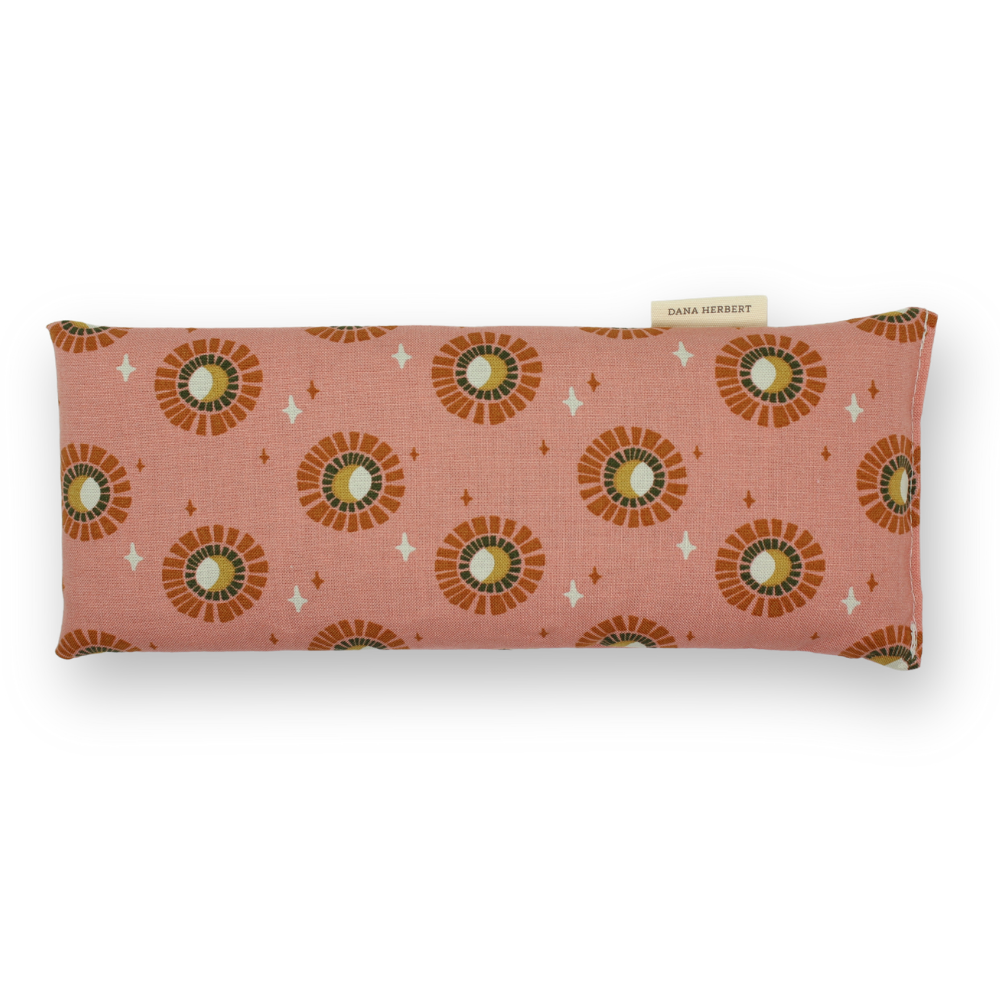 Aromatherapy Eye Pillow