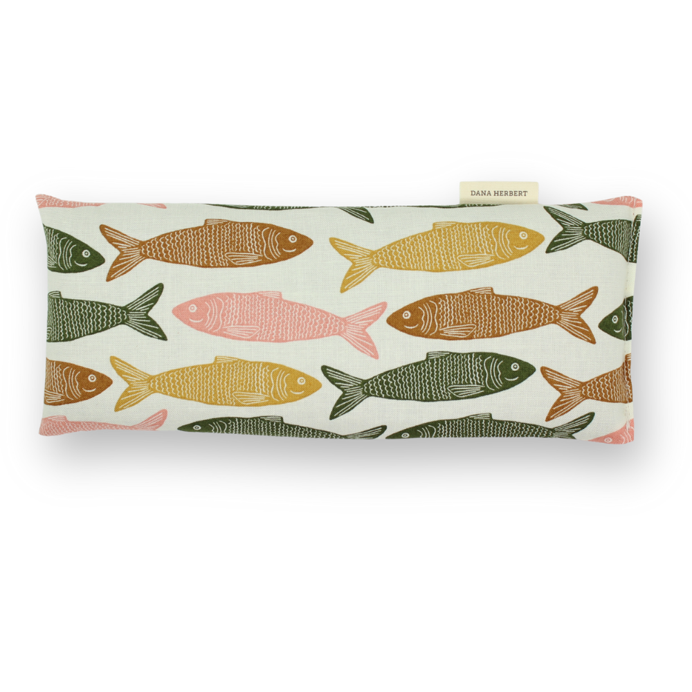 Aromatherapy Eye Pillow