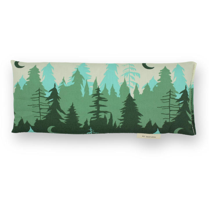 Aromatherapy Eye Pillow