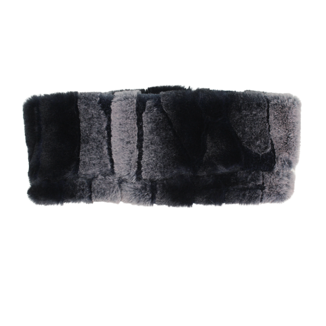 Faux Fur Headband