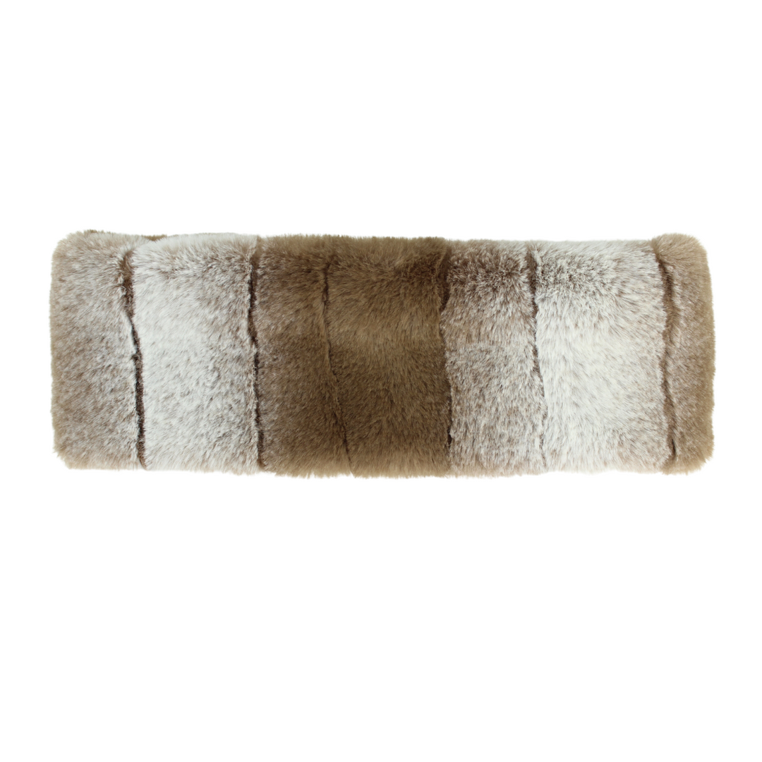 Faux Fur Headband