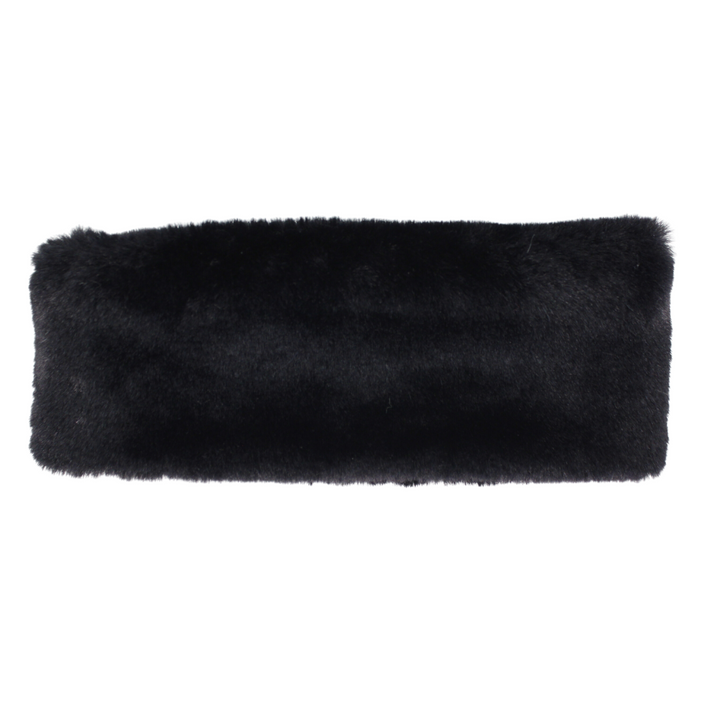 Faux Fur Headband