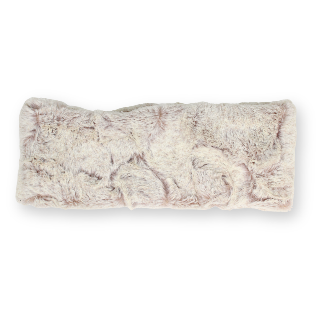 Faux Fur Headband
