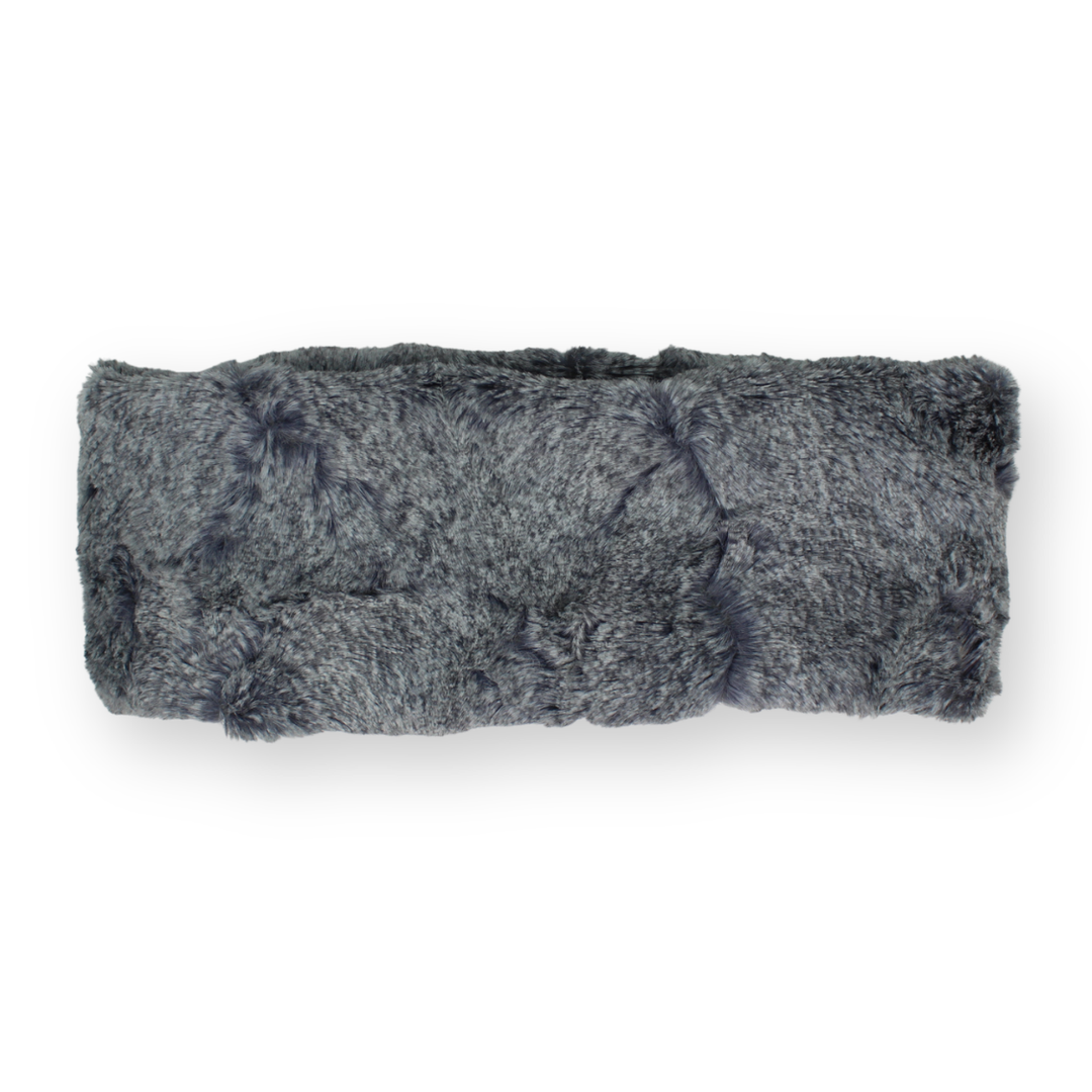 Faux Fur Headband
